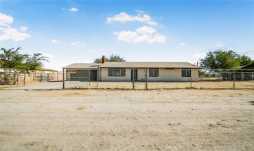 37316 110th Street E, Littlerock, California 93543, 4 Bedrooms Bedrooms, ,2 BathroomsBathrooms,Residential,Buy,37316 110th Street E,SR24221675