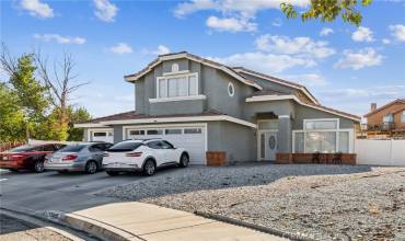 13005 San Miguel Street, Victorville, California 92392, 4 Bedrooms Bedrooms, ,3 BathroomsBathrooms,Residential,Buy,13005 San Miguel Street,SW24220895