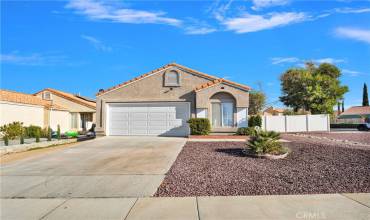 13385 Fox Run Road, Victorville, California 92392, 3 Bedrooms Bedrooms, ,2 BathroomsBathrooms,Residential,Buy,13385 Fox Run Road,HD24221555