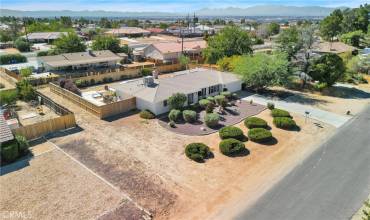 20177 Sahale Road, Apple Valley, California 92307, 4 Bedrooms Bedrooms, ,3 BathroomsBathrooms,Residential,Buy,20177 Sahale Road,HD24221631