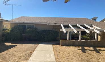 375 Magnolia Circle, Hemet, California 92543, 2 Bedrooms Bedrooms, ,2 BathroomsBathrooms,Residential,Buy,375 Magnolia Circle,DW24221489