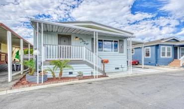 2395 Delaware #108 Avenue, Santa Cruz, California 95060, 2 Bedrooms Bedrooms, ,2 BathroomsBathrooms,Manufactured In Park,Buy,2395 Delaware #108 Avenue,ML81984980