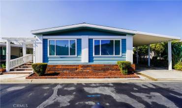 235 Silverlake Drive, Placentia, California 92870, 3 Bedrooms Bedrooms, ,2 BathroomsBathrooms,Manufactured In Park,Buy,235 Silverlake Drive,OC24199733