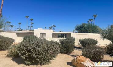 1859 Sandcliff Road, Palm Springs, California 92264, 2 Bedrooms Bedrooms, ,1 BathroomBathrooms,Residential,Buy,1859 Sandcliff Road,24456275