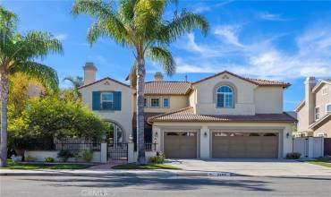 24407 Whitaker Way, Murrieta, California 92562, 6 Bedrooms Bedrooms, ,4 BathroomsBathrooms,Residential,Buy,24407 Whitaker Way,SW24202606