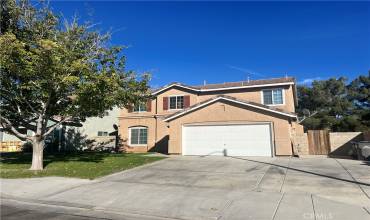 45656 Barham Avenue, Lancaster, California 93534, 4 Bedrooms Bedrooms, ,2 BathroomsBathrooms,Residential Lease,Rent,45656 Barham Avenue,WS24220725