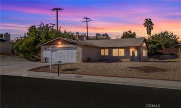 16984 Crestview Drive, Victorville, California 92325, 4 Bedrooms Bedrooms, ,2 BathroomsBathrooms,Residential,Buy,16984 Crestview Drive,WS24216353