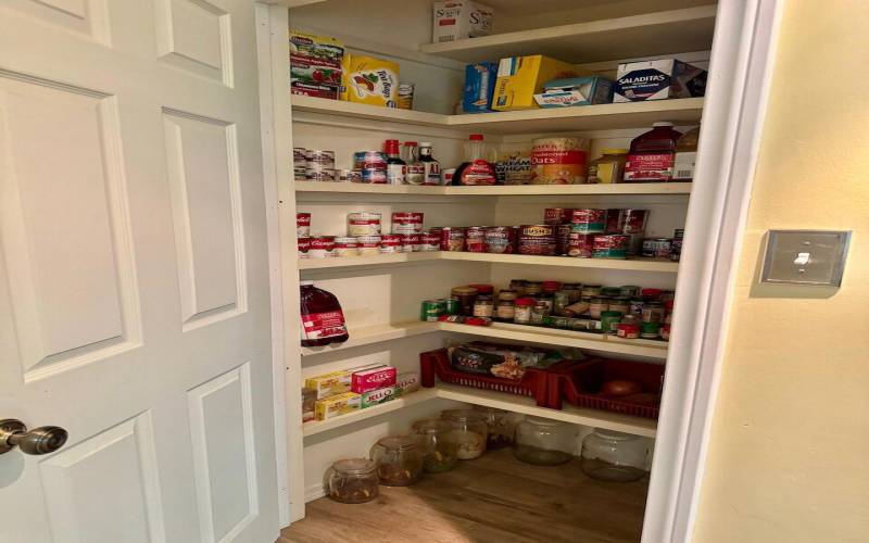 Pantry