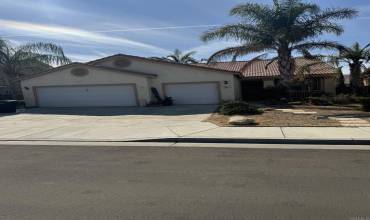 254 Captains Court, San Jacinto, California 92583, 4 Bedrooms Bedrooms, ,2 BathroomsBathrooms,Residential,Buy,254 Captains Court,NDP2409453