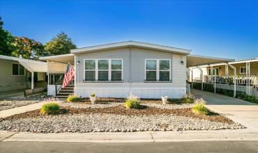 101 Melody Lane, Morgan Hill, California 95037, 2 Bedrooms Bedrooms, ,2 BathroomsBathrooms,Manufactured In Park,Buy,101 Melody Lane,ML81983888