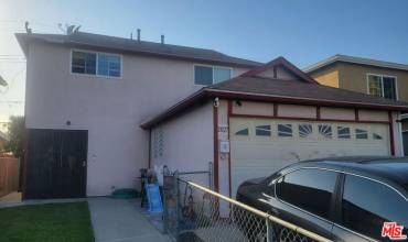 21827 Foley Avenue, Carson, California 90745, 5 Bedrooms Bedrooms, ,2 BathroomsBathrooms,Residential,Buy,21827 Foley Avenue,24455875