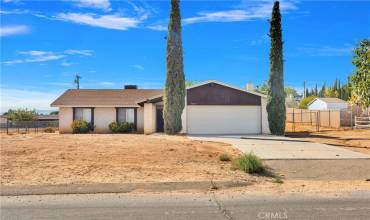 17897 Sequoia Street, Hesperia, California 92345, 3 Bedrooms Bedrooms, ,2 BathroomsBathrooms,Residential,Buy,17897 Sequoia Street,CV24221181