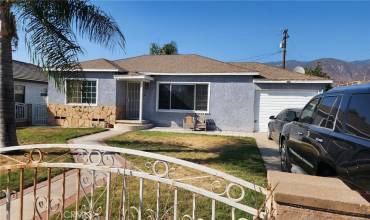 290 E 36th Street, San Bernardino, California 92404, 3 Bedrooms Bedrooms, ,2 BathroomsBathrooms,Residential,Buy,290 E 36th Street,OC24166291