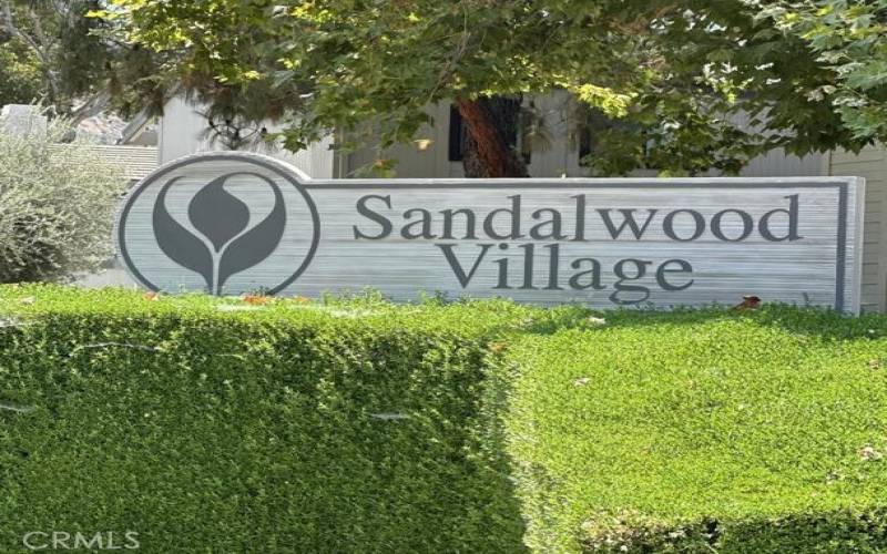 Sandlewood Village