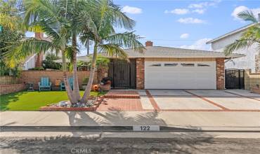 122 W 229th Place, Carson, California 90745, 3 Bedrooms Bedrooms, ,2 BathroomsBathrooms,Residential,Buy,122 W 229th Place,SB24209102