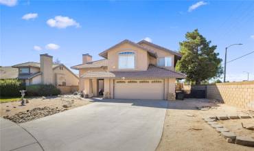 1002 Lillian Court, Lancaster, California 93535, 4 Bedrooms Bedrooms, ,3 BathroomsBathrooms,Residential,Buy,1002 Lillian Court,SR24202402