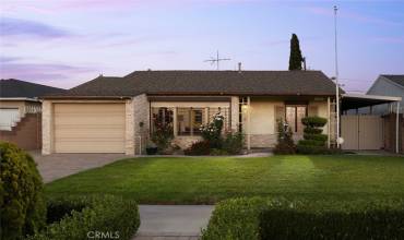 13808 Jersey Ave, Norwalk, California 90650, 3 Bedrooms Bedrooms, ,1 BathroomBathrooms,Residential,Buy,13808 Jersey Ave,PW24210546