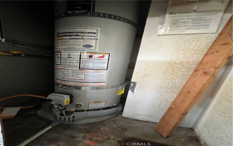 Water Heater