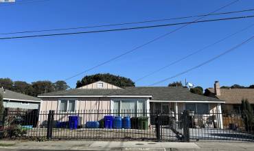 2715 Greenwood Dr, San Pablo, California 94806, 3 Bedrooms Bedrooms, ,2 BathroomsBathrooms,Residential,Buy,2715 Greenwood Dr,41077486