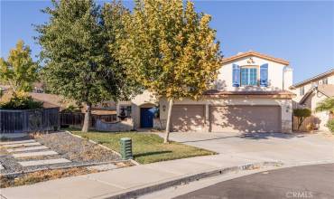 27958 Starfall Way, Murrieta, California 92563, 5 Bedrooms Bedrooms, ,3 BathroomsBathrooms,Residential,Buy,27958 Starfall Way,SW24219726