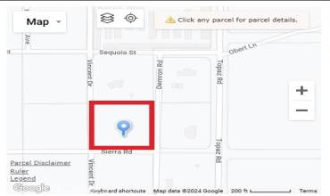 0 Sierra Road, Victorville, California 92392, ,Land,Buy,0 Sierra Road,HD24221269