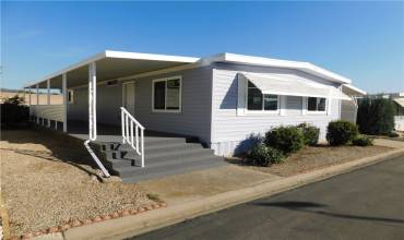 12680 4TH Street 4, Yucaipa, California 92399, 2 Bedrooms Bedrooms, ,2 BathroomsBathrooms,Manufactured In Park,Buy,12680 4TH Street 4,IG24222035