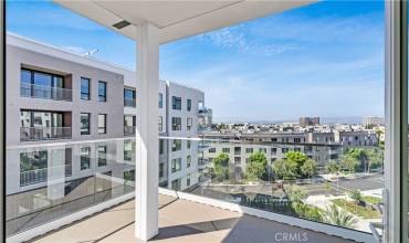 Wrap around patio with beautiful views!