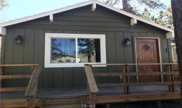 424 W Country Club Boulevard, Big Bear City, California 92314, 2 Bedrooms Bedrooms, ,1 BathroomBathrooms,Residential,Buy,424 W Country Club Boulevard,IG24216754