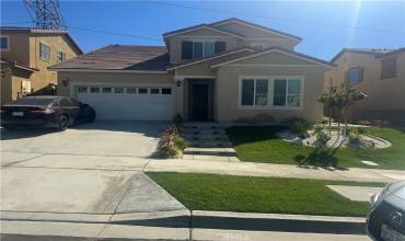 5249 Jarvis Lane, Fontana, California 92336, 4 Bedrooms Bedrooms, ,3 BathroomsBathrooms,Residential,Buy,5249 Jarvis Lane,SB24221906