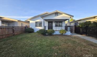 809 E 112th Street, Los Angeles, California 90059, 3 Bedrooms Bedrooms, ,1 BathroomBathrooms,Residential,Buy,809 E 112th Street,DW24221939