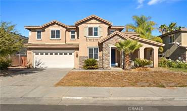 27404 Desert Willow Street, Murrieta, California 92562, 5 Bedrooms Bedrooms, ,4 BathroomsBathrooms,Residential,Buy,27404 Desert Willow Street,SW24221676