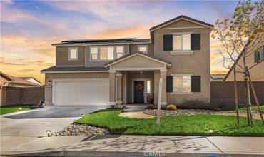 26774 Orchid Court, Menifee, California 92585, 4 Bedrooms Bedrooms, ,2 BathroomsBathrooms,Residential,Buy,26774 Orchid Court,CV24221867