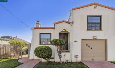 6019 Brann St, Oakland, California 94605, 2 Bedrooms Bedrooms, ,1 BathroomBathrooms,Residential,Buy,6019 Brann St,41077507