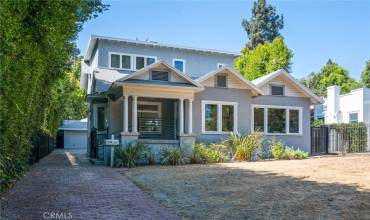 1435 N Orange Grove Avenue, West Hollywood, California 90046, 4 Bedrooms Bedrooms, ,3 BathroomsBathrooms,Residential Lease,Rent,1435 N Orange Grove Avenue,SB24217776