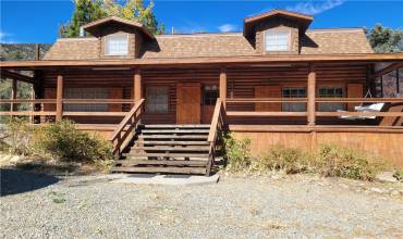 2804 Rainier Way, Pine Mountain Club, California 93222, 3 Bedrooms Bedrooms, ,3 BathroomsBathrooms,Residential,Buy,2804 Rainier Way,SR24221929