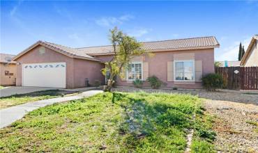 10795 Pershing Street, Adelanto, California 92301, 3 Bedrooms Bedrooms, ,2 BathroomsBathrooms,Residential,Buy,10795 Pershing Street,DW24219855