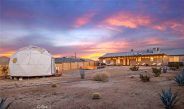 61756 Onaga Trail, Joshua Tree, California 92252, 3 Bedrooms Bedrooms, ,2 BathroomsBathrooms,Residential,Buy,61756 Onaga Trail,OC24216484