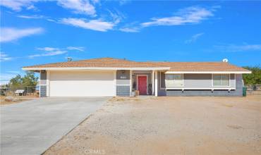 19190 Corwin Road, Apple Valley, California 92307, 3 Bedrooms Bedrooms, ,2 BathroomsBathrooms,Residential,Buy,19190 Corwin Road,HD24221314