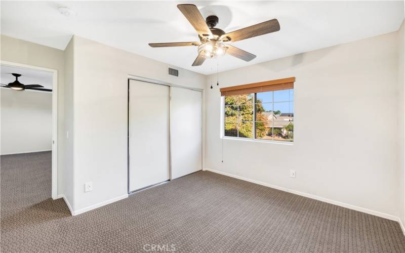 Upstairs Bedroom