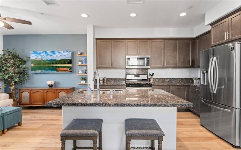 Stunning Kitchen