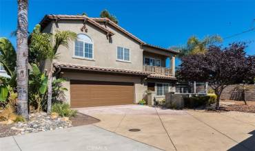 183 S Elm Street, Arroyo Grande, California 93420, 3 Bedrooms Bedrooms, ,2 BathroomsBathrooms,Residential,Buy,183 S Elm Street,FR24214129