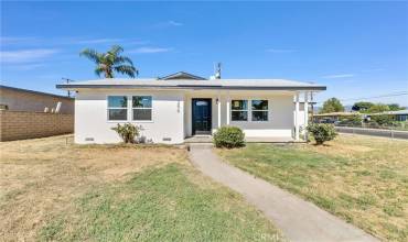 256 E Ramona Drive, Rialto, California 92376, 3 Bedrooms Bedrooms, ,2 BathroomsBathrooms,Residential,Buy,256 E Ramona Drive,CV24209513