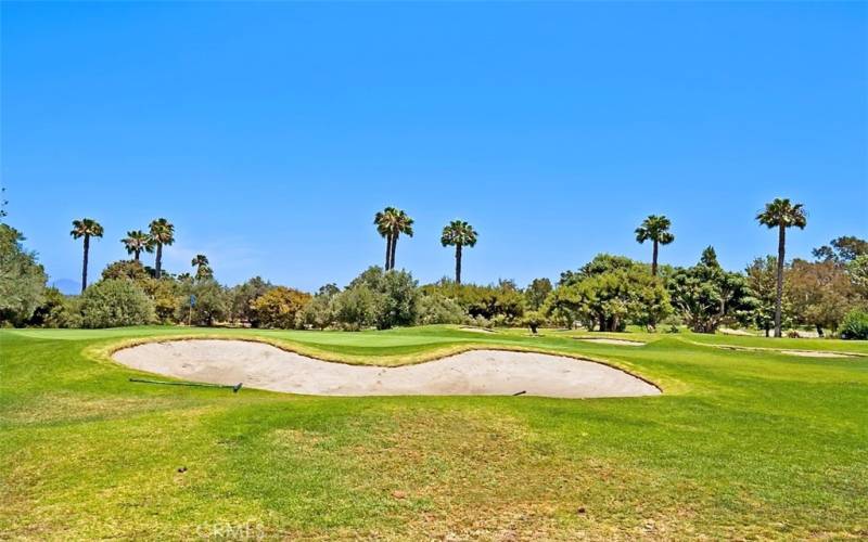 San Juan Hills Golf Course