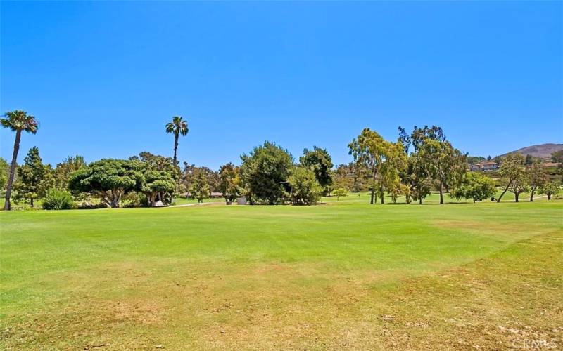 San Juan Hills Golf Course