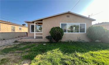 3616 W 109th Street, Inglewood, California 90303, 3 Bedrooms Bedrooms, ,2 BathroomsBathrooms,Residential,Buy,3616 W 109th Street,DW24210315