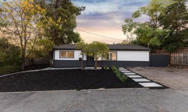 131 School Ln, Walnut Creek, California 94597, 3 Bedrooms Bedrooms, ,1 BathroomBathrooms,Residential,Buy,131 School Ln,41077461