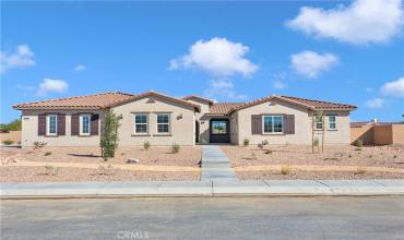 12979 Davona Dale Road, Apple Valley, California 92308, 5 Bedrooms Bedrooms, ,4 BathroomsBathrooms,Residential,Buy,12979 Davona Dale Road,IV24220294