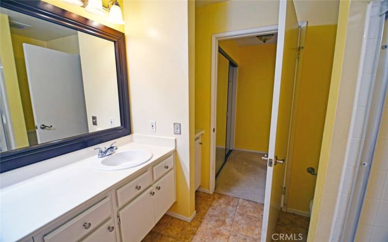 Master/Primary Bathroom