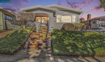 3112 Sylvan Ave, Oakland, California 94602, 3 Bedrooms Bedrooms, ,1 BathroomBathrooms,Residential,Buy,3112 Sylvan Ave,41077248