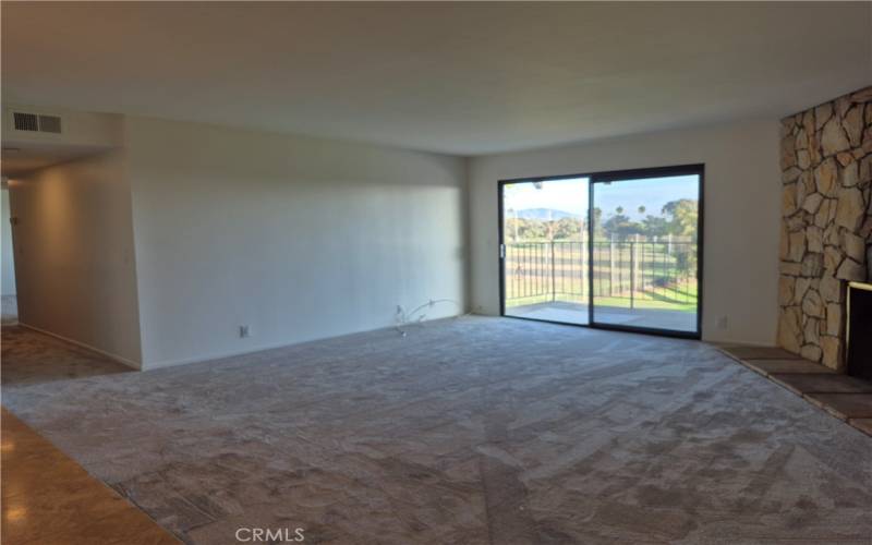 Another view of living room